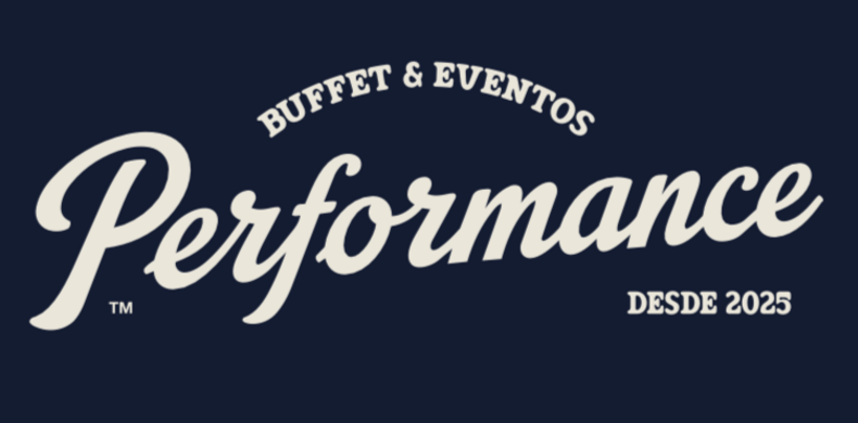Performance Buffet & Eventos - Desde 2025